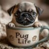 📌 How to Care for Your Pug Puppy: A Complete New Owner’s Guide